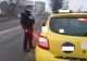 Poliţiştii au aplicat 71 de sancţiuni contravenţionale la regimul circulaţiei pe drumurile publice 