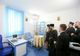 Înaltpreasfințitul Părinte Ciprian, Arhiepiscopul Buzăului și Vrancei, a binecuvântat lucrările de amenajare a noii infirmerii situate în incinta Centrului Eparhial din Buzău