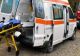 O femeie accidentată când traversa Șoseaua Nordului