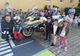 Preșcolarii buzoieni, buni cunoscători ai regulilor de circulație și discipoli ai conduitei preventive