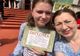 Buzoianca Marina-Andreea Radu, premiată la faza națională a concursului „Memoria Holocaustului”