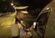 În cazul a 9 șoferi alcooltestul a înregistrat valori sub 0,40 mg/l alcool pur în aerul expirat