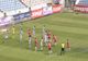 Gloria Buzău - Unirea Constanța 2-2 în ultimul amical înaintea începerii Ligii a 2-a