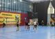 Gloria Buzău a jucat un amical cu CSM București