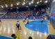 SCM Gloria Buzău a umilit campioana 