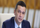 Sorin Grindeanu: Încă 21 de km din Autostrada Moldova (A7) intră în lucru