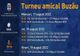 Turneu de handbal feminin la Buzău