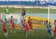 Gloria Buzău învinsă printr-un autogol de Politehnica Iași
