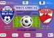 Intrarea la meciul amical de sâmbătă, dintre Gloria Buzău și Dinamo București va fi liberă