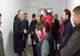 Prefectul județului Buzău mulțumește angajaților Serviciului Public Comunitar Regim Permise de Conducere și Înmatriculare a Vehiculelor