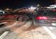 Impact frontal pe DN2E85, în Caldarusanca, județul Buzău. Trei persoane rănite