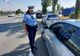 Acţiuni ale polițiștilor rutieri buzoieni pentru combaterea principalelor abateri generatoare de accidente de circulaţie  
