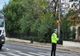 Nerespectarea priorităţii de trecere în trafic şi indisciplina pietonală, sancţionate de poliţiştii buzoieni