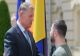 Klaus Iohannis îi cere lui Zelenski soluții rapide pentru drepturile interzise ale minorității române din Ucraina