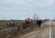 Foto: Accident mortal pe DJ203D în județul Buzău
