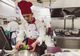 Buzoieni premiați la prima Olimpiadă WorldSkills de Bucătari și Ospătari din România