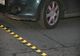 Pieton accidentat la Poșta Câlnău