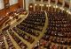 Parlamentarii din grupul PACE, cu susținerea AUR, vor depune moțiune de cenzură împotriva Guvernului Bolojan