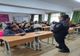 Activități informativ-preventive desfășurate de polițiștii buzoieni