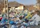 Depozite ilegale de deșeuri menajere și reciclabile pe raza comunei Parscov, județul Buzău
