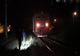Bărbat din Reșița, accidentat mortal de trenul Interregio București- Suceava, în zona pasajului din spatele spitalului CFR Buzău
