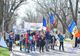 Circa 500 de participanți la Marșul pentru Viață organizat, sâmbătă, la Buzău