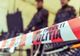 Un craniu și oseminte umane, găsite într-o pădure din Lopătari