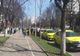 Taximetriștii din Buzău au protestat împotriva deciziei Primăriei Buzău de a desființa stațiile taxi din zonele centrale ale municipiului