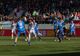 Un egal care nu ajută niciuna dintre echipe. Dinamo București - FC Gloria Buzău 1-1