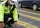 Bătrân accidentat pe trecerea de pietoni în municipiul Râmnicu Sărat