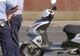 Tânăr din Padina reținut pentru furtul unui moped