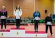 Locuri fruntașe pentru polițiștii din Buzău la Campionatul de tenis de masă al Ministerului Afacerilor Interne