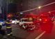 Foto: Accident cu două autoturisme implicate pe Bulevardul Unirii din municipiul Buzău