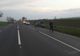 Foto: Două persoane rănite, dintre care un minor, într-un accident produs pe DN2E85, la ieșire din județul Buzău spre Vrancea