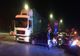 Accident azi noapte la ieșirea din municipiul Buzău