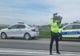 Un șofer din Brăila a fost înregistrat de radar cu 164 km/h pe DN2E85, în afara localității Racovițeni