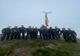 Tradiţia a Inspectoratului de Poliţie Judeţean Buzău de Ziua Drapelului
