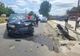 Tânăr de 17 ani, aflat pe o motocicletă, accidentat pe DJ203K, în localitatea Săpoca