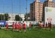 Gloria Buzău a câștigat cu 15-0 primul amical din cantonamentul de la Poiana Brașov
