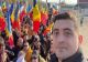 SIMION: FIX DOUĂ SĂPTĂMÂNI MAI AVEM ŞI AU ÎNCEPUT SĂ SE ZVÂRCOLEASCĂ DRACII. SUNT LA ŞAPTE PROCENTE ÎN FAŢA CONTRACANDIDAŢILOR