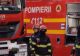 Școală din Buzău, inundată: cursurile suspendate după ce apa a atins circa 20 de centimetri